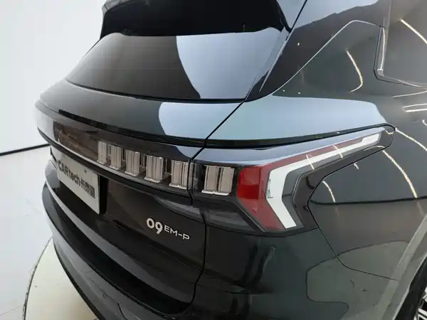 Lynk & Co 09 EM-P 2024