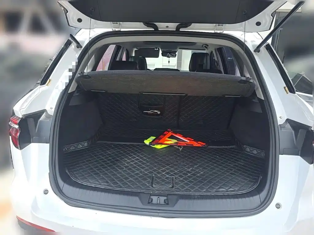 BYD Song Pro 2020 — фото 10