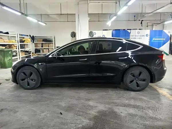 Tesla Model 3 2020