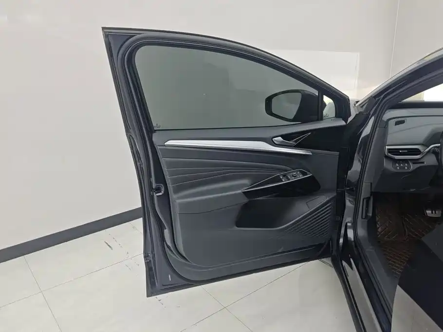 Volkswagen ID 4 CROZZ 2024
