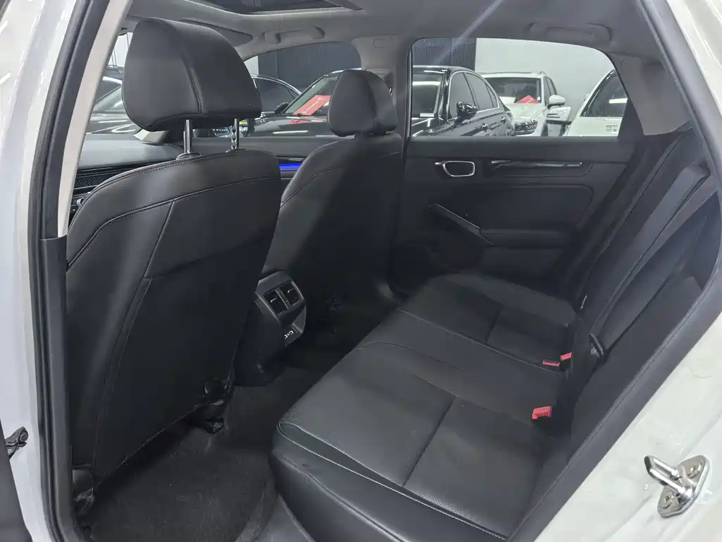 Honda Integra 2023