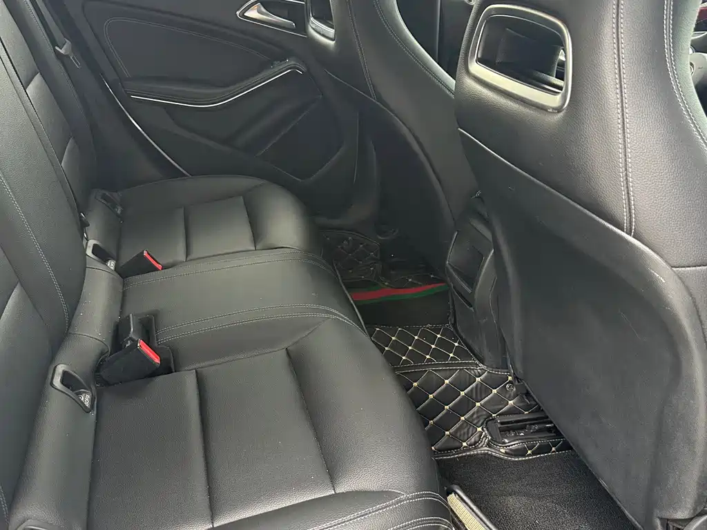 Mercedes-Benz CLA 2019 — фото 5