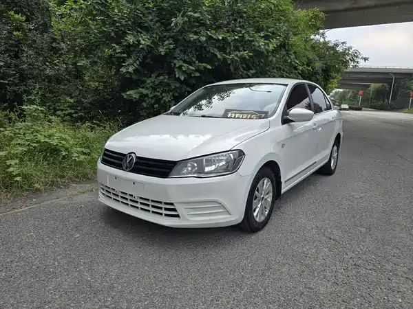Volkswagen Jetta 2017