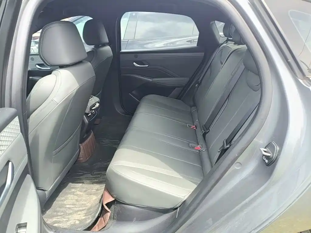BYD Qin PLUS 2025 — фото 13