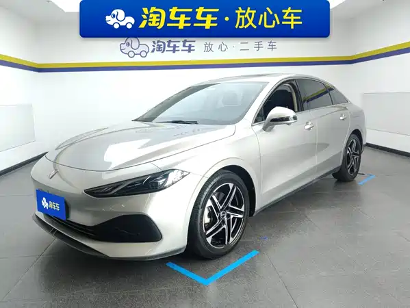 Roewe D7 2023