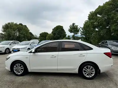 Buick Excelle GT 2016