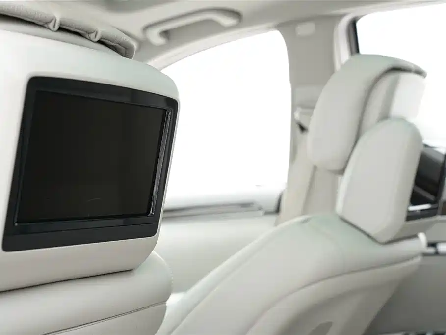 Mercedes-Benz S-Class 2012 — фото 22