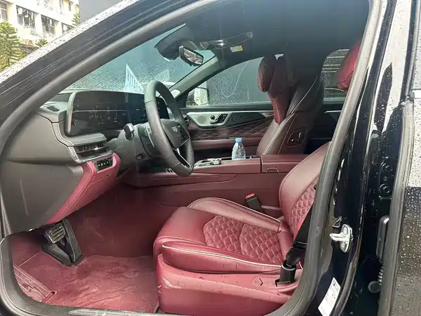 Cadillac CT6 2026