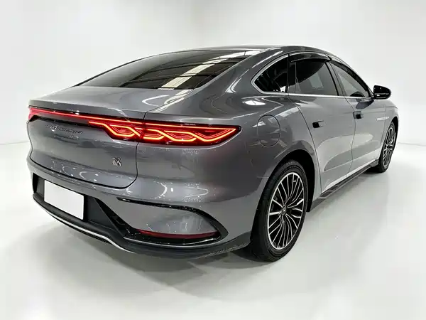 BYD Han 2023