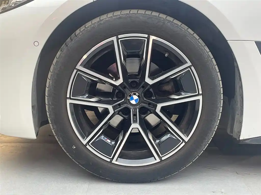 BMW 4 Series 2022 — фото 18