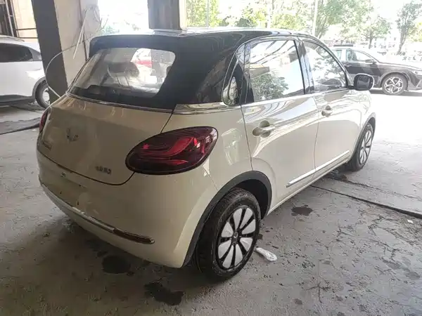 Wuling Bingo 2025