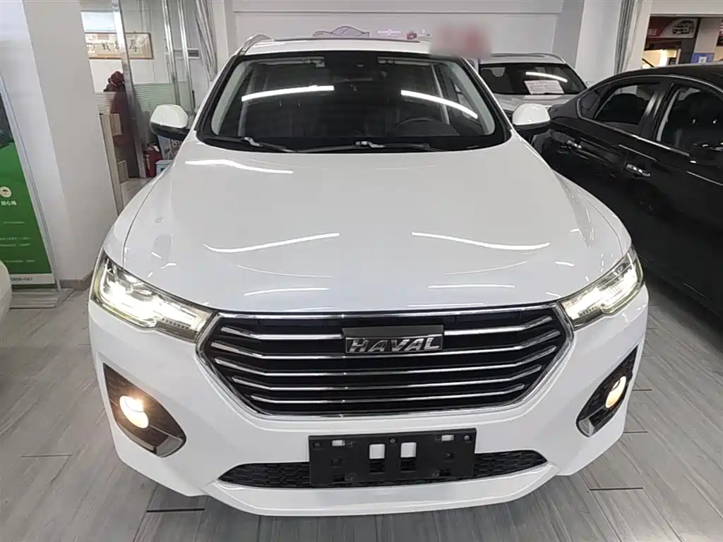 Haval H4 2019 — фото 3