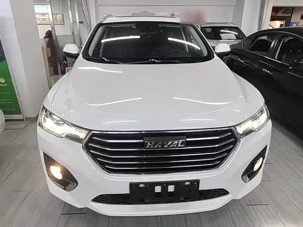Haval H4 2019
