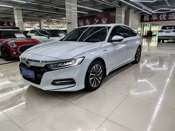 Honda Accord 2020