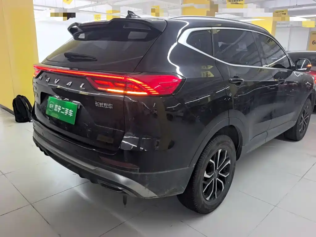 Haval H6 2024