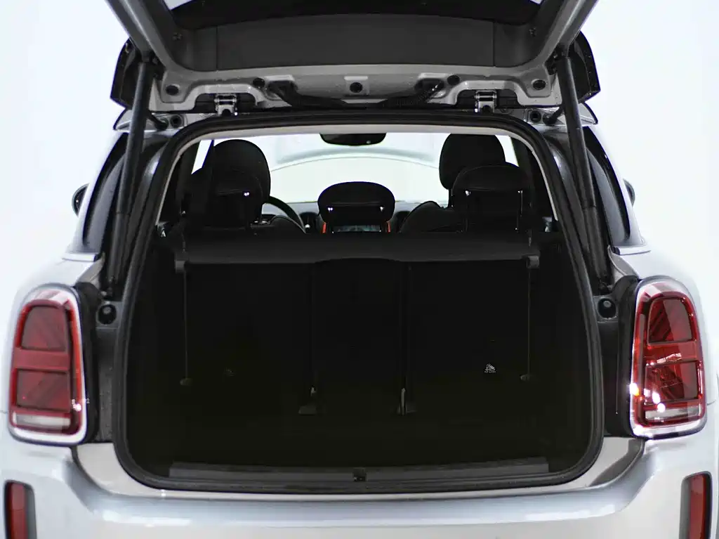 MINI Countryman 2023 — фото 27