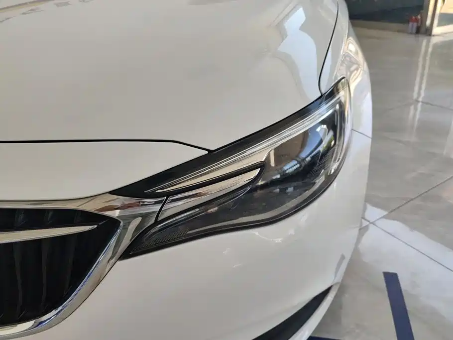 Buick Excelle GT 2019