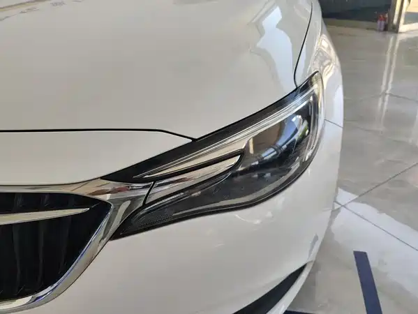 Buick Excelle GT 2019