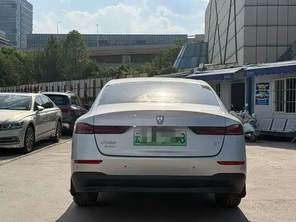 Roewe D7 2025