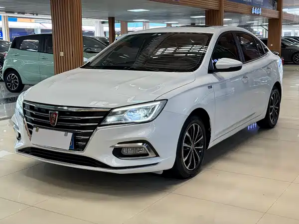 Roewe i5 2020