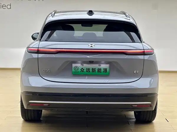 NIO ES6 2025