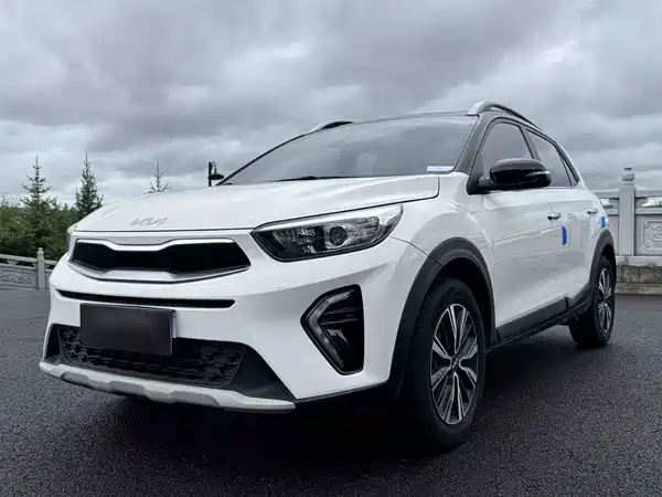 Kia KX1 2022