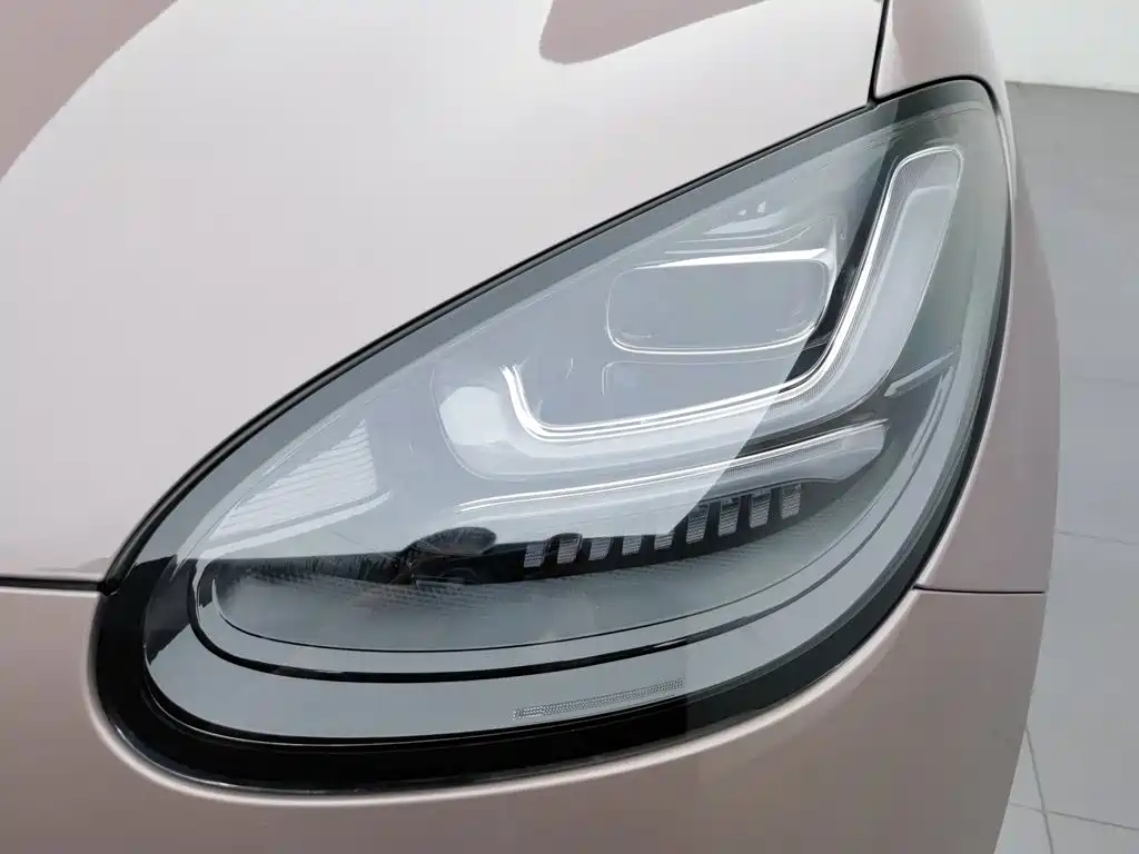 Wuling Bingo 2023