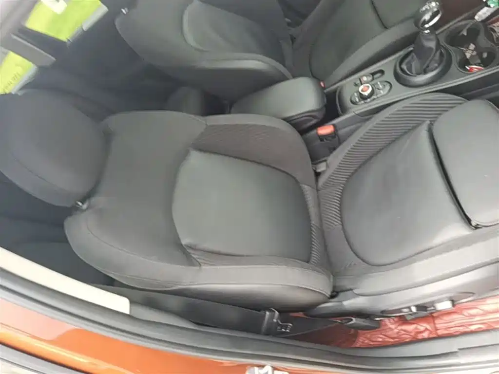 MINI Countryman 2019 — фото 25