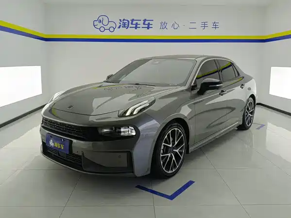 Lynk & Co 03 2021