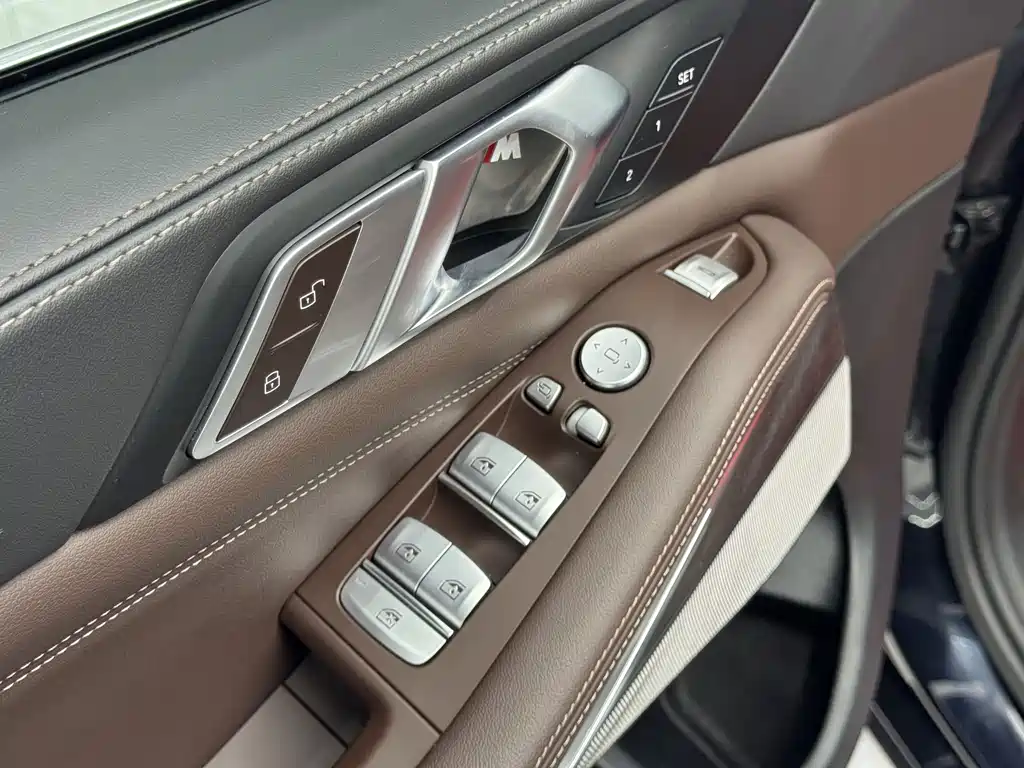 BMW X5 2024 — фото 14