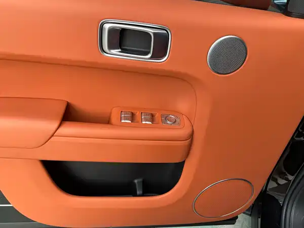 Li Auto L7 2023