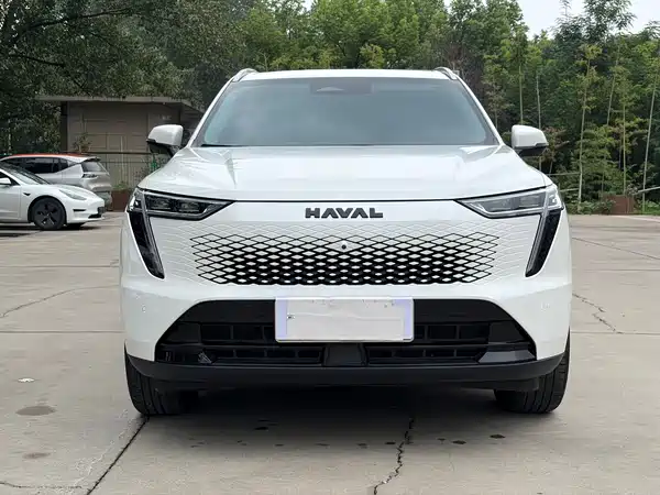 Haval Xiaolong MAX 2023