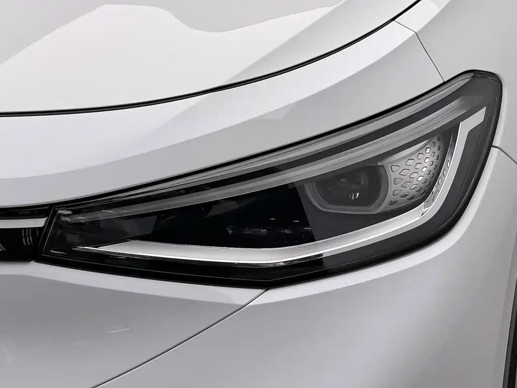 Volkswagen ID 4 CROZZ 2024