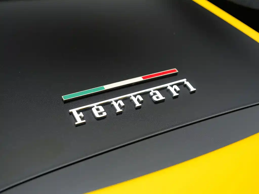 Ferrari 488 2019 — фото 12