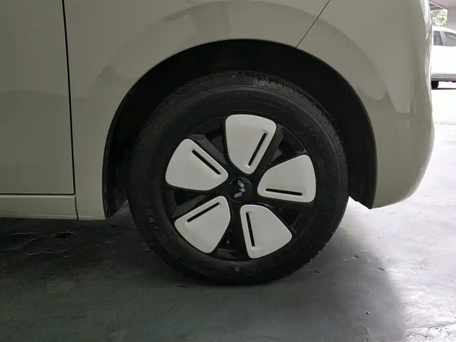 Wuling MINIEV 2025