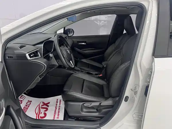Toyota Levin 2023