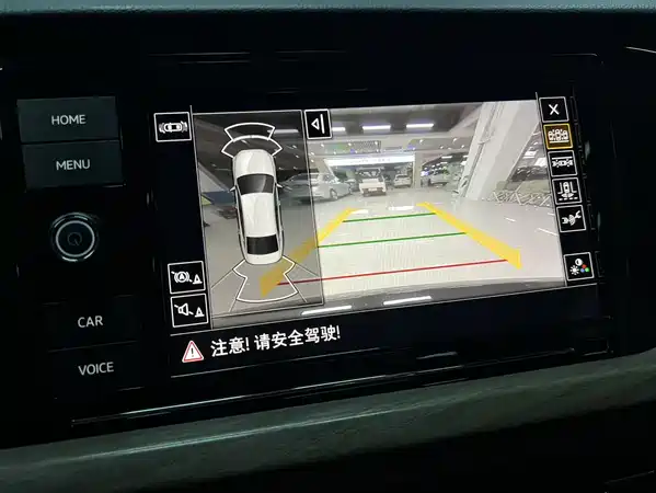 Volkswagen Passat 2019