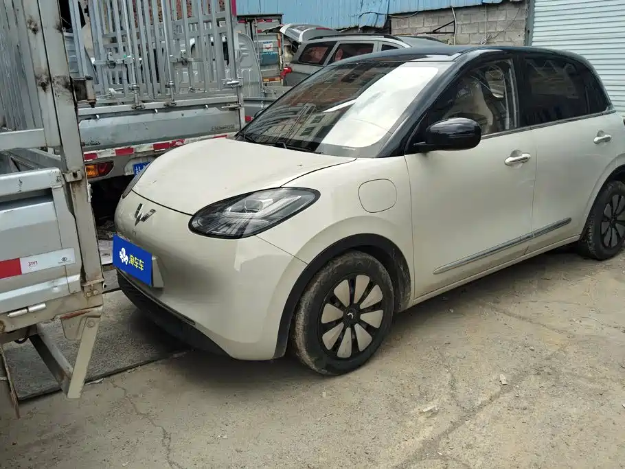 Wuling Bingo 2023