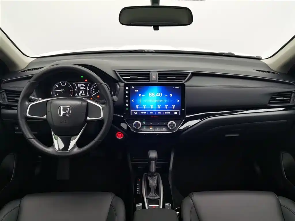 Honda Crider 2021