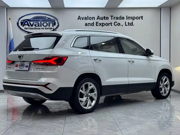 Jetta VS7 2023