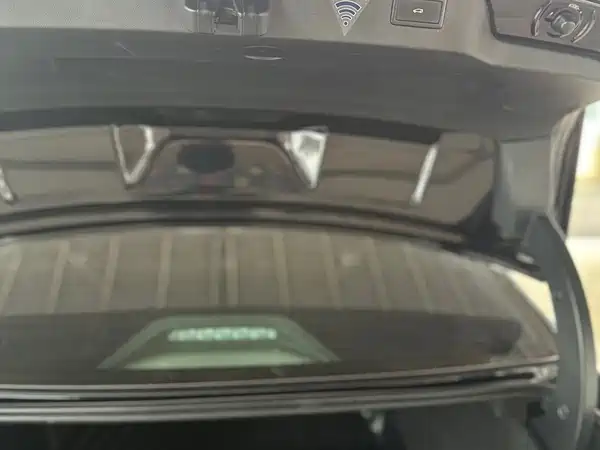 Volkswagen Passat 2021