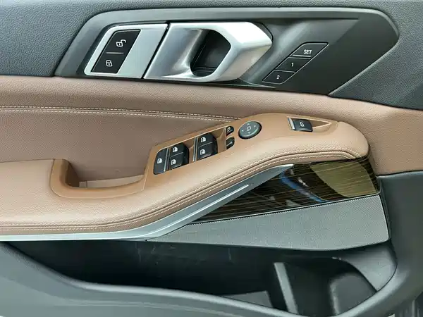 BMW X5 2019