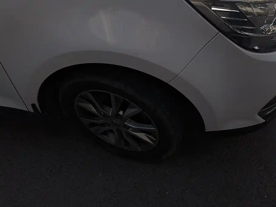 Baojun 730 2017