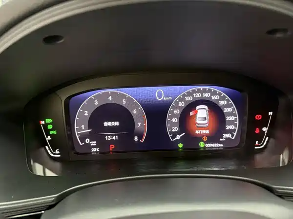 Honda Civic 2022