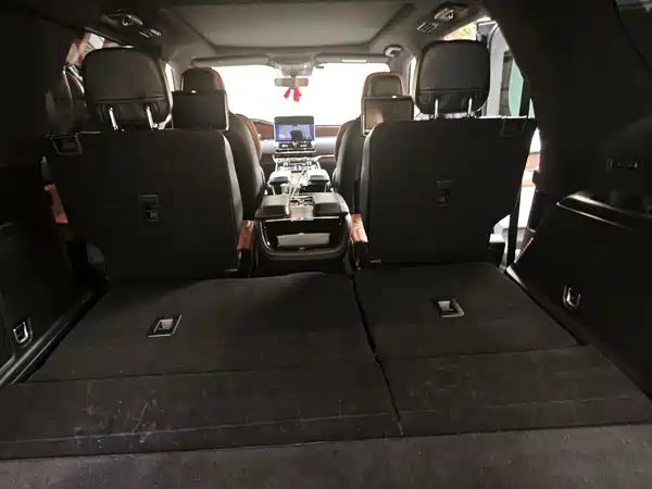Lincoln Navigator 2020