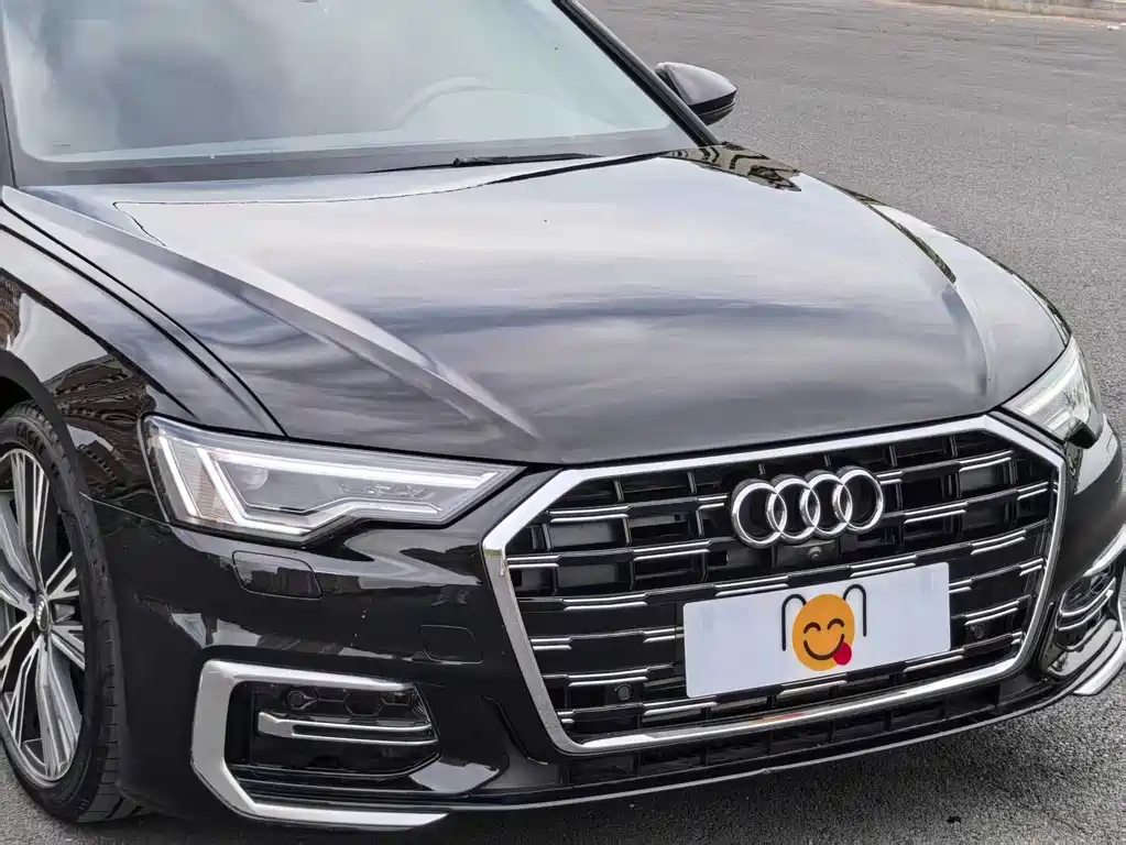 Audi A6L 2019 — фото 3