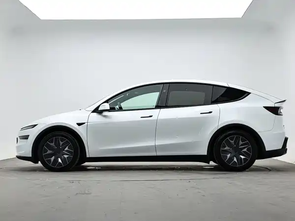 Tesla Model Y L 2025
