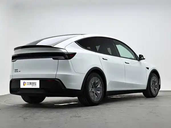 Tesla Model Y L 2025