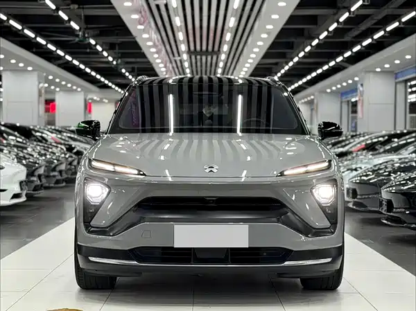 NIO ES6 2022