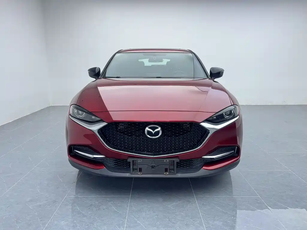 Mazda CX-4 2020